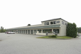 Plus de détails pour 1397 Main St, Sanford, ME - Bureau, Local d'activités à louer