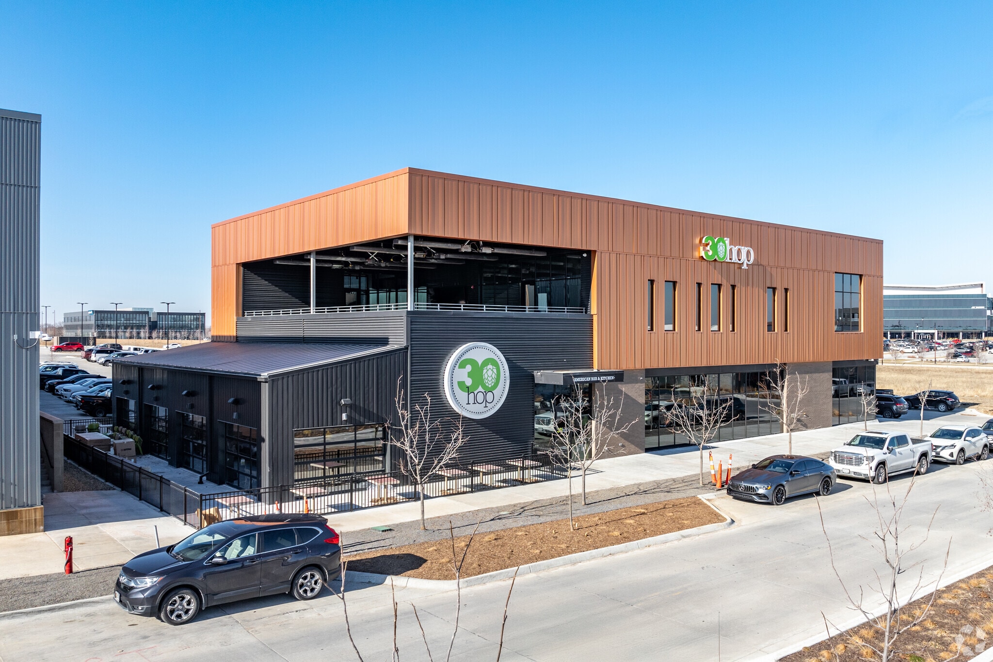 114-118 N 145th St, Omaha, NE for sale Building Photo- Image 1 of 18