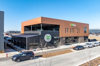 More details for 114-118 N 145th St, Omaha, NE - Retail for Sale