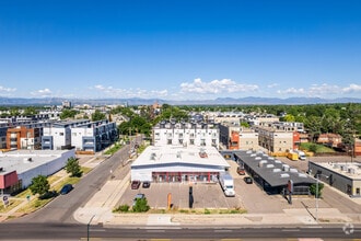 1919 Federal Blvd, Denver, CO - AERIAL  map view - Image1