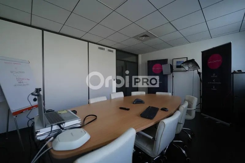 Bureau dans Dardilly à louer - Photo intérieure - Image 3 de 12