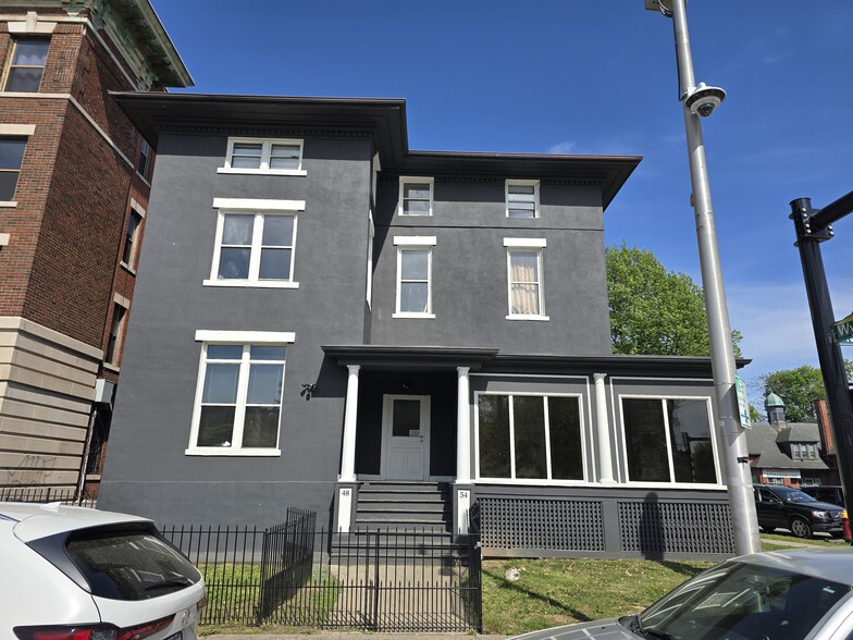 48-50 Main St, Hartford, CT for sale - Building Photo - Image 1 of 16