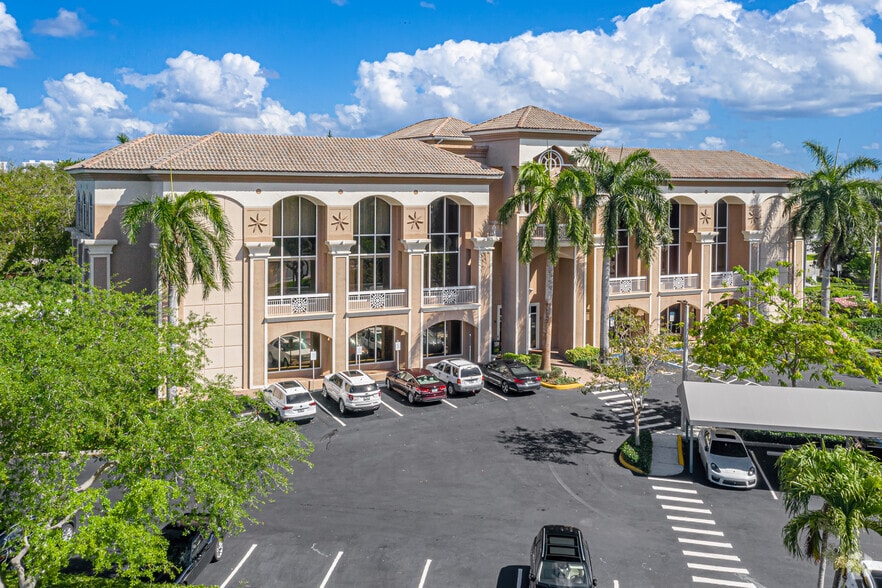 1877 S Federal Hwy, Boca Raton, FL for lease - Primary Photo - Image 1 of 7