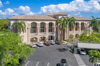 Plus de détails pour 1877 S Federal Hwy, Boca Raton, FL - Bureau à louer