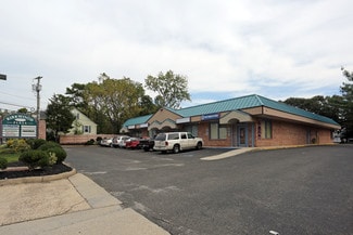 Plus de détails pour 113 W White Horse Rd, Voorhees, NJ - Bureau à louer