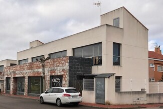 More details for Calle de Soria, 1, Torrejón del Rey - Retail for Sale