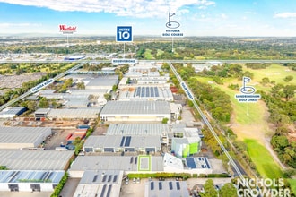 73 Tulip Street, Cheltenham, VIC - Aérien Vue de la carte - Image1