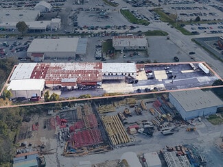 More details for 7079 Brookdale Dr, Elkridge, MD - Industrial for Sale