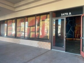 5533-5549 Philadelphia St, Chino, CA for lease Building Photo- Image 2 of 11