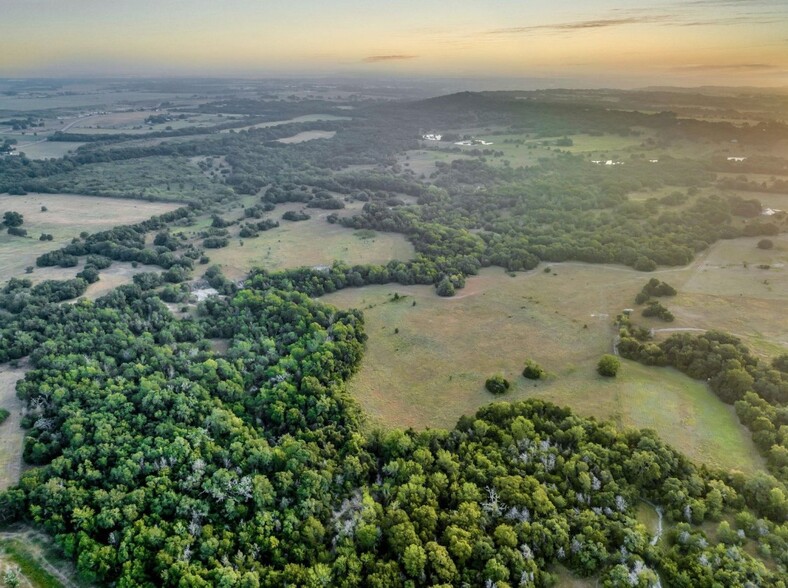 4904 Creamer Creek Rd, La Grange, TX for sale - Aerial - Image 1 of 1