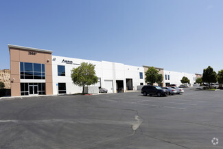 More details for 28875 Industry Dr, Valencia, CA - Industrial for Lease