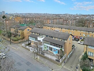 More details for 75 Hanley Rd, London - Office for Lease