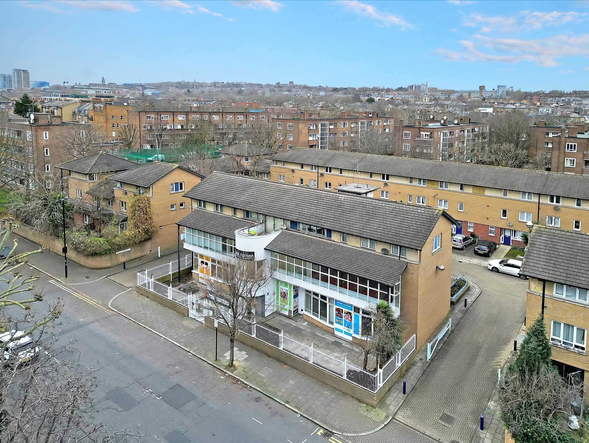 75 Hanley Rd, London for lease Building Photo- Image 1 of 31