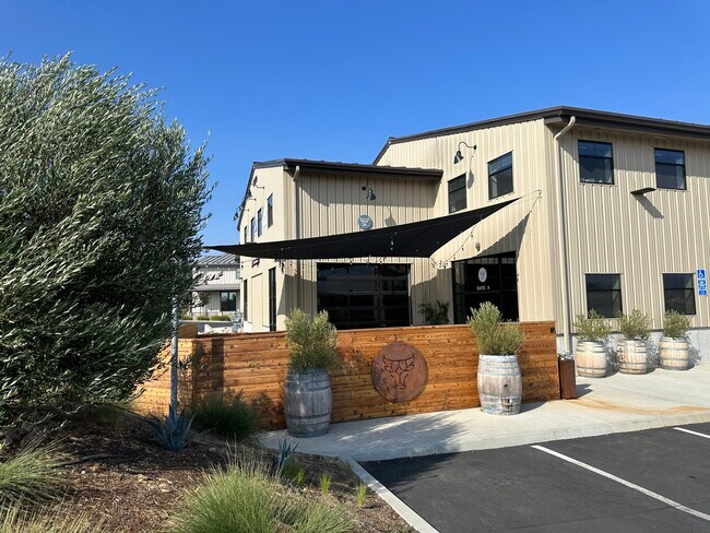 More details for 3310 Ramada Dr, Paso Robles, CA - Flex for Lease