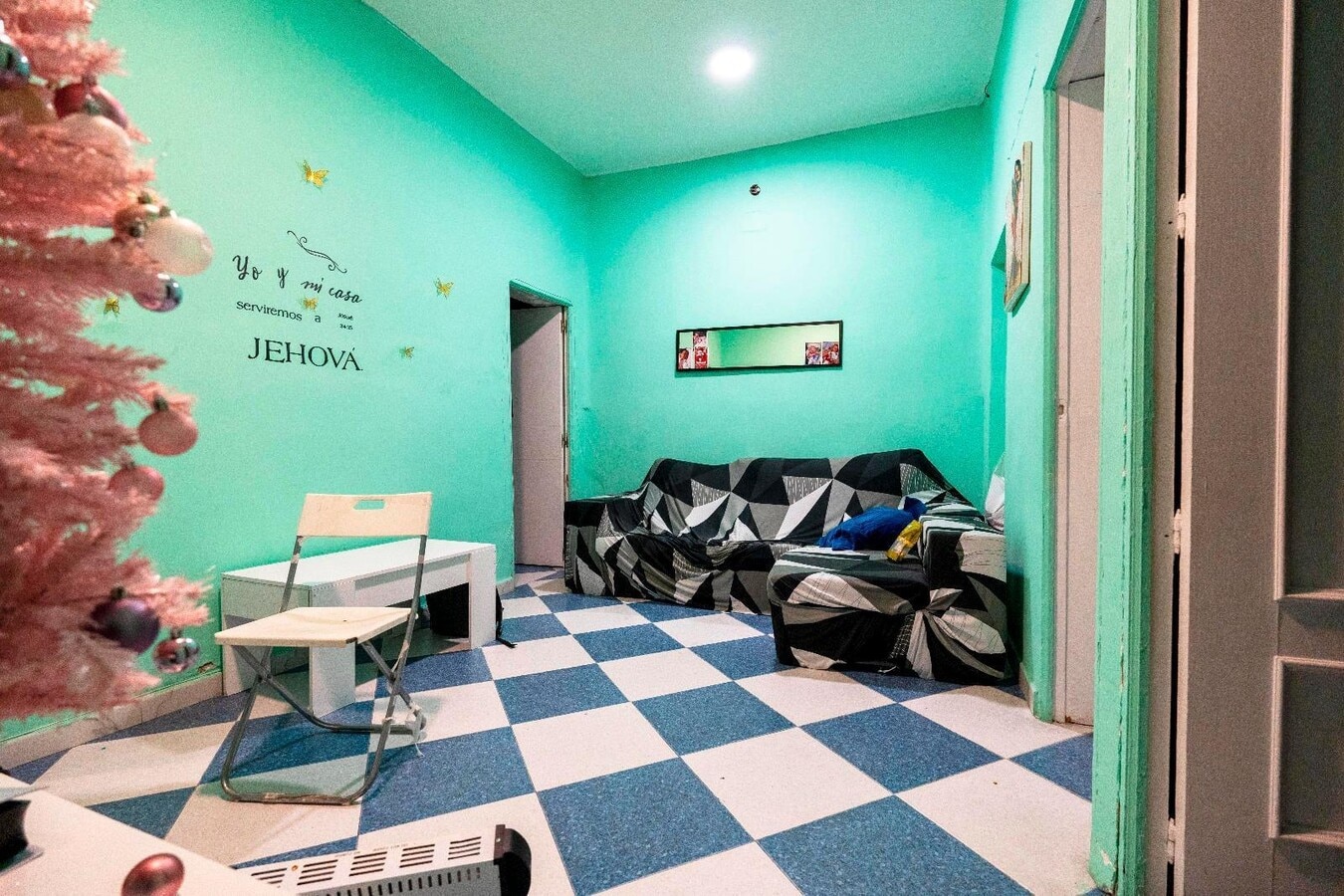 Madrid, MAD 28053 -  -  - Photo intérieure - Image 1 of 4