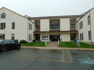 Plus de détails pour 509 Stillwells Corner Rd, Freehold, NJ - Bureau/Médical à louer