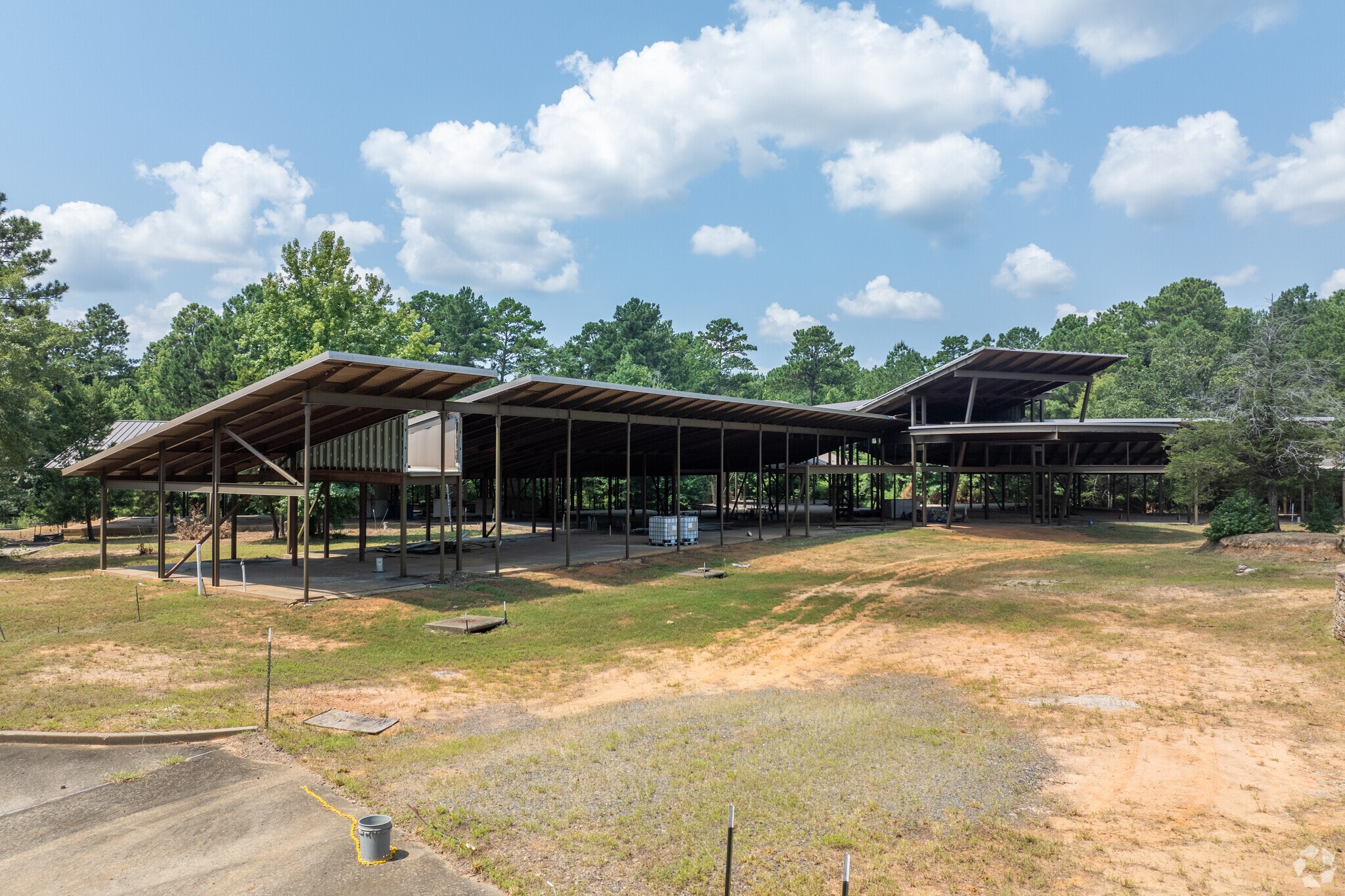 4700 State Highway 31 North, Kilgore, TX for sale Building Photo- Image 1 of 10