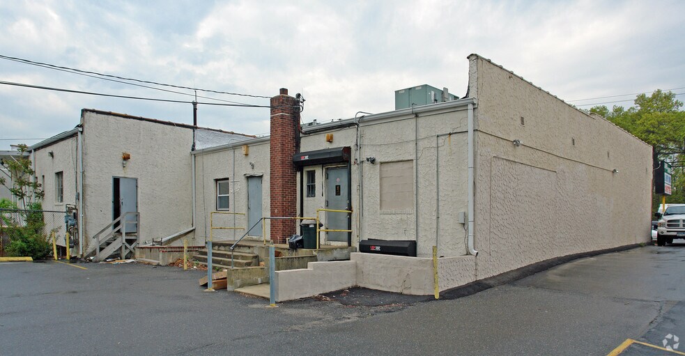 4158-4166 Sunrise Hwy, Massapequa, NY for lease - Building Photo - Image 2 of 3