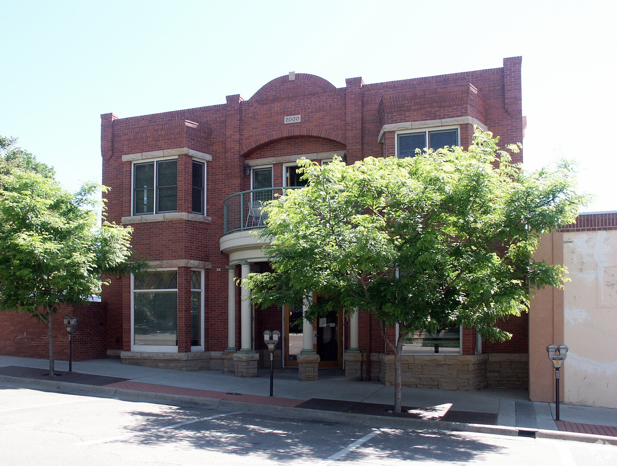 2010 8th St, Boulder, CO for lease Primary Photo- Image 1 of 2