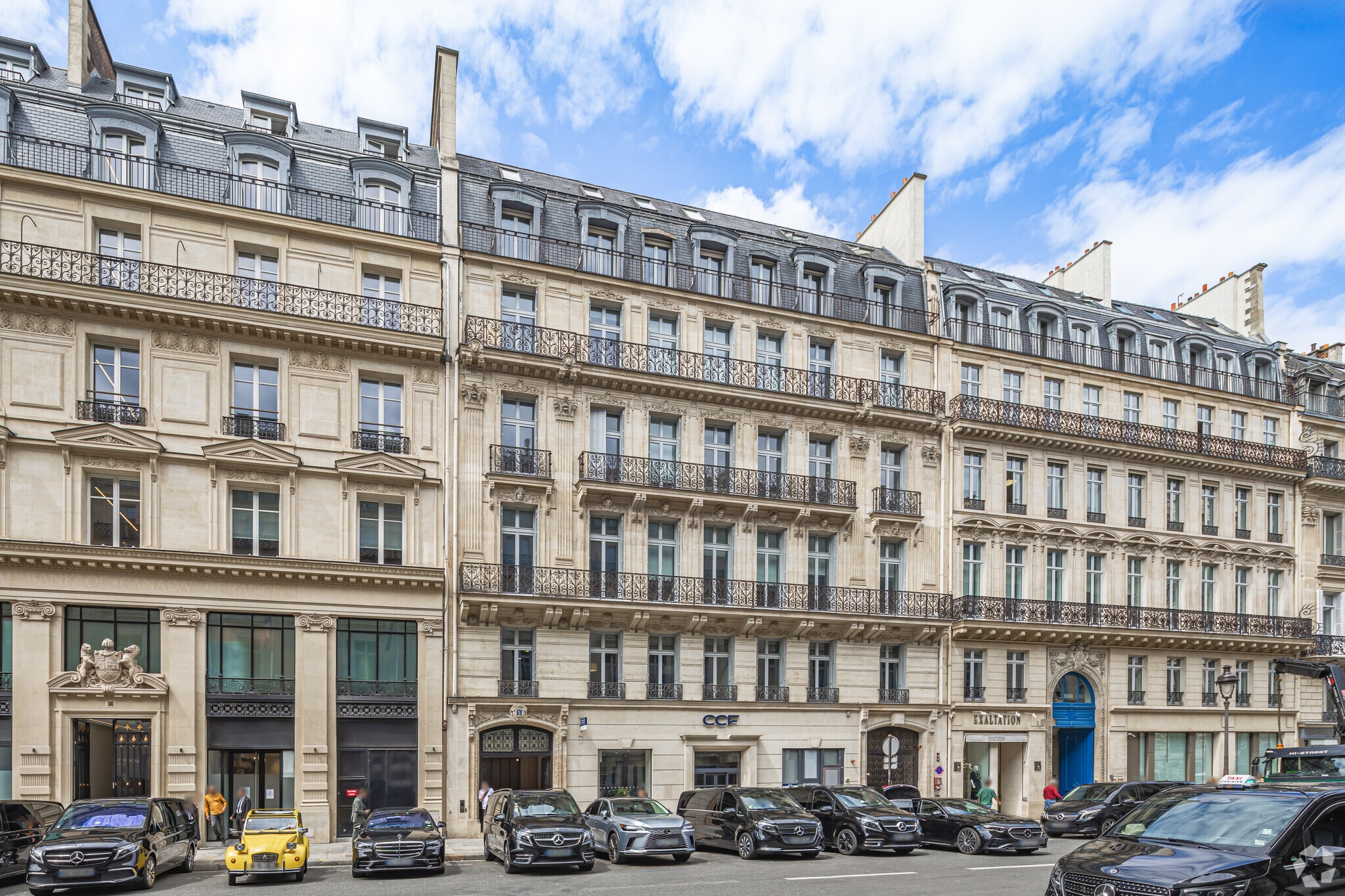 5 Rue Scribe, Paris for lease Primary Photo- Image 1 of 21