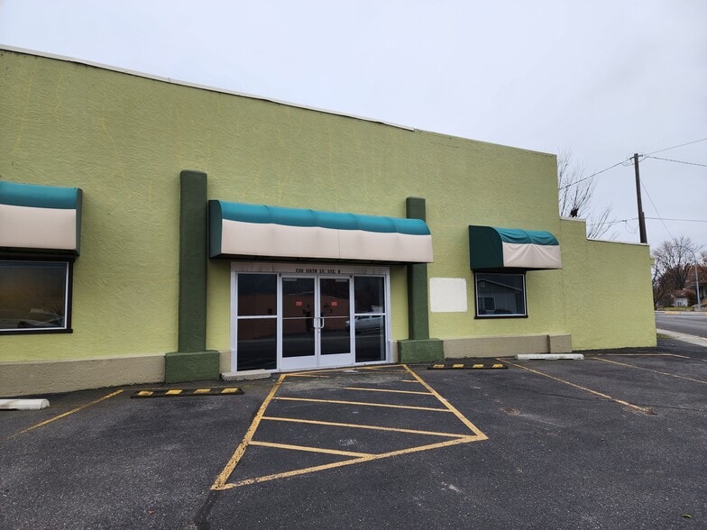 720 6th St, Clarkston, WA for sale - Building Photo - Image 2 of 28