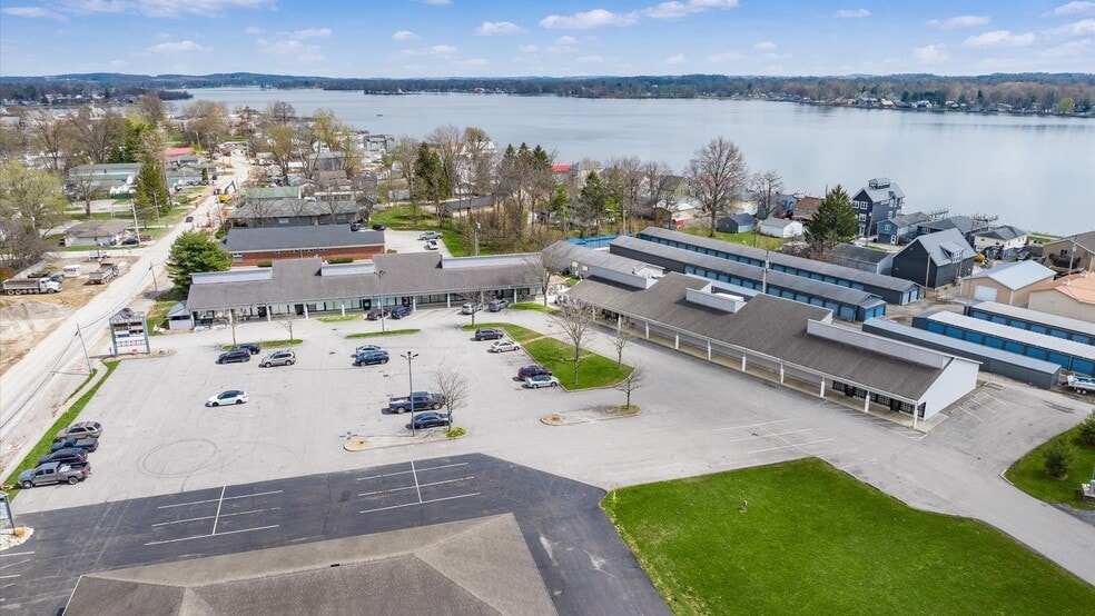 4675 Walnut St, Buckeye Lake, OH for lease - Building Photo - Image 3 of 11