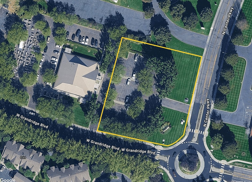 NNA Grandridge Blvd, Kennewick, WA for sale - Primary Photo - Image 1 of 4