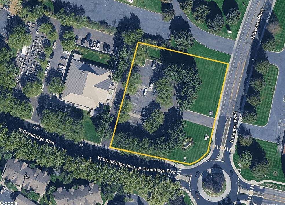 NNA Grandridge Blvd, Kennewick, WA for sale Primary Photo- Image 1 of 5