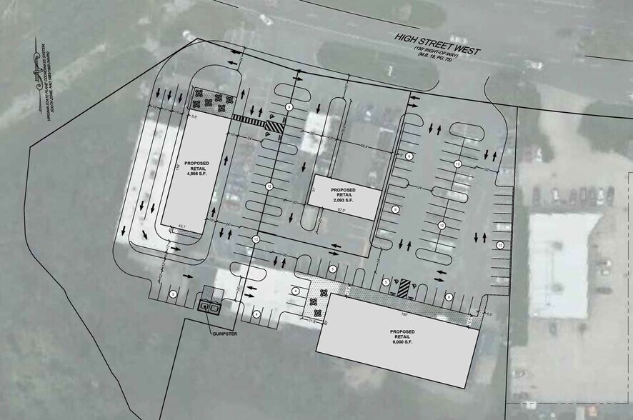 City Line Plaza portefeuille de 3 propriétés à vendre sur LoopNet.ca - Photo du bâtiment - Image 3 de 4