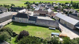 Plus de détails pour Industriel à louer