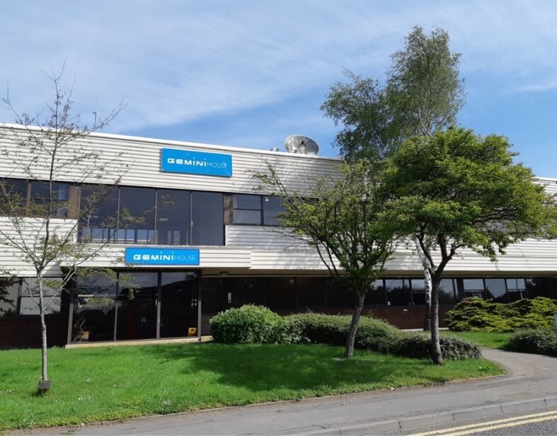 Hargreaves Rd, Swindon à louer Photo principale- Image 1 de 7