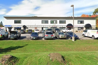 Plus de détails pour 1298 S Brownell Rd, Williston, VT - Commerce de détail à vendre