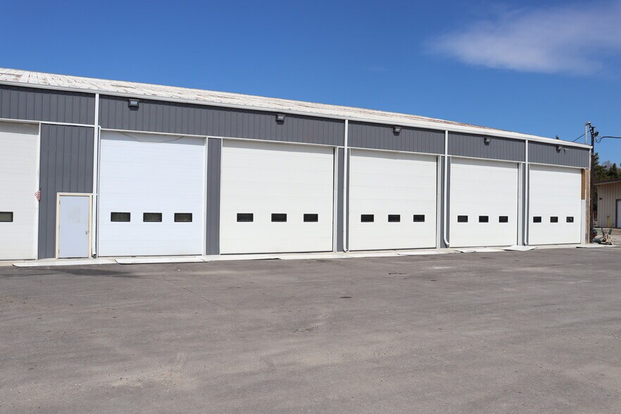 21740 E Lincoln Hwy, Lynwood, IL for lease - Building Photo - Image 2 of 7