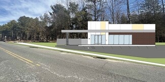 More details for 3807 NJ-33, Neptune, NJ - Land for Lease