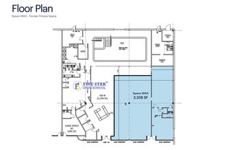350 Ramapo Valley Rd, Oakland, NJ for lease Interior Photo- Image 1 of 2