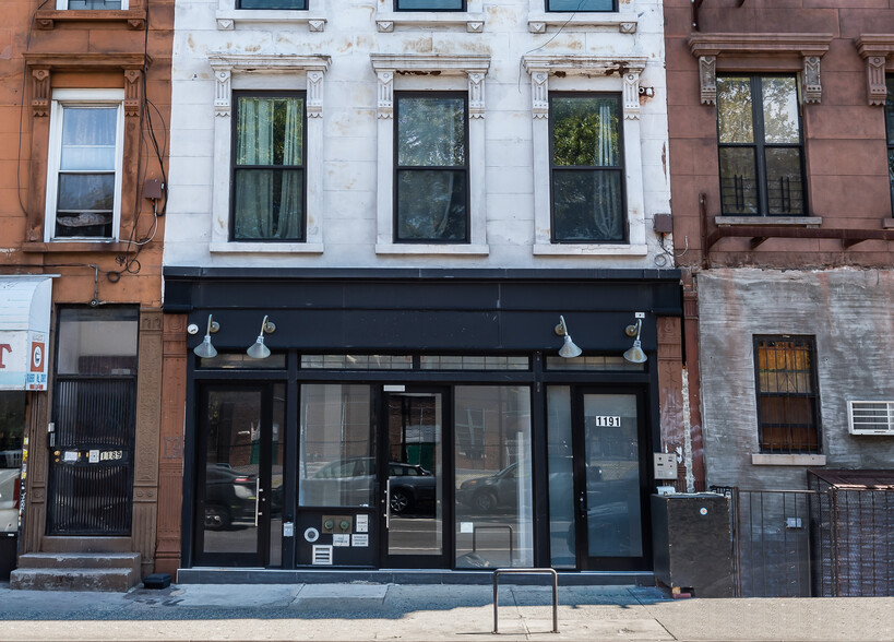 1191 Bedford Ave, Brooklyn, NY for lease - Building Photo - Image 3 of 4