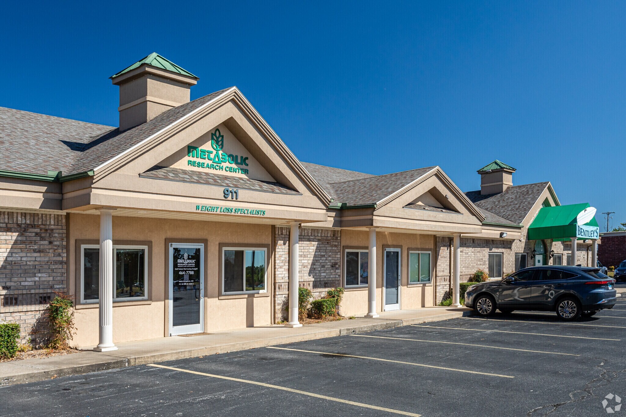 2709 SE I St, Bentonville, AR à louer Photo principale- Image 1 de 29