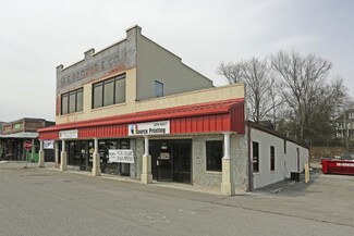 Plus de détails pour 1715 Depot St, Powell, TN - Commerce de détail à louer