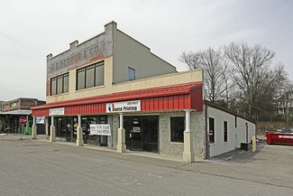 More details for 1715 Depot St, Powell, TN - Retail for Lease