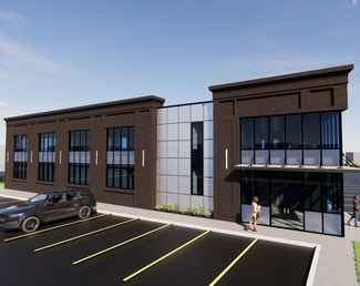 Plus de détails pour 60 Lake St, Patchogue, NY - Bureau/Médical à louer