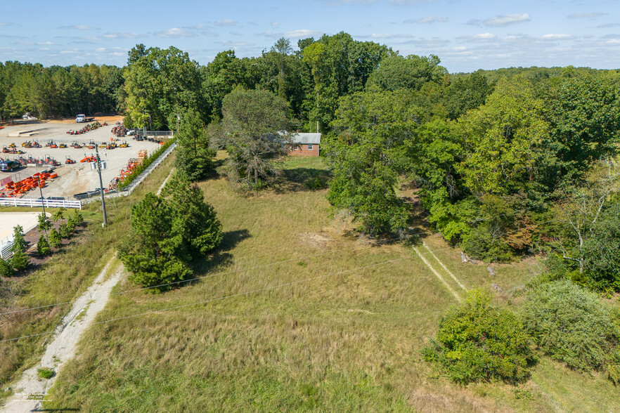 2620 Anderson Hwy, Powhatan, VA for sale - Building Photo - Image 3 of 24