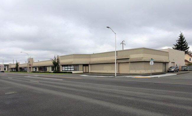 More details for 2105 Broadway, Everett, WA - Retail for Sale