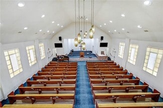 More details for 724 S Glenoaks Blvd, Burbank, CA - Specialty for Sale