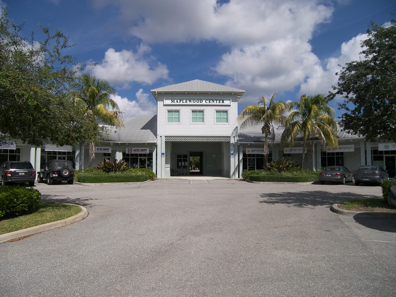 401 Maplewood Dr, Jupiter, FL à louer - Photo du b timent - Image 1 de 2