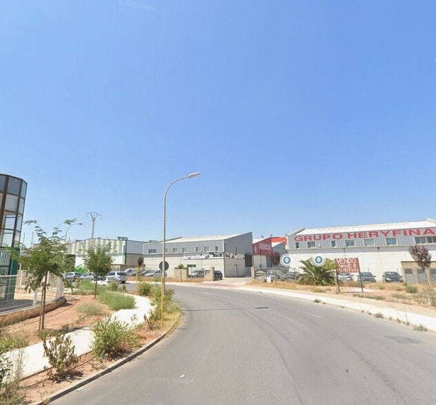 Industrial in Sagunto, Valencia for sale - Building Photo - Image 3 of 3