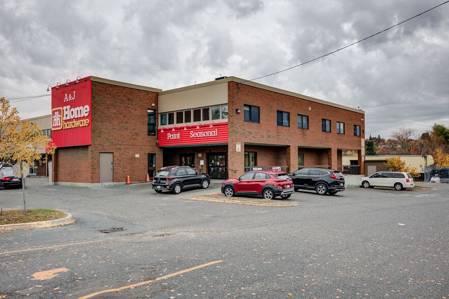 469 Bouchard St, Sudbury, ON for lease - Building Photo - Image 2 of 10