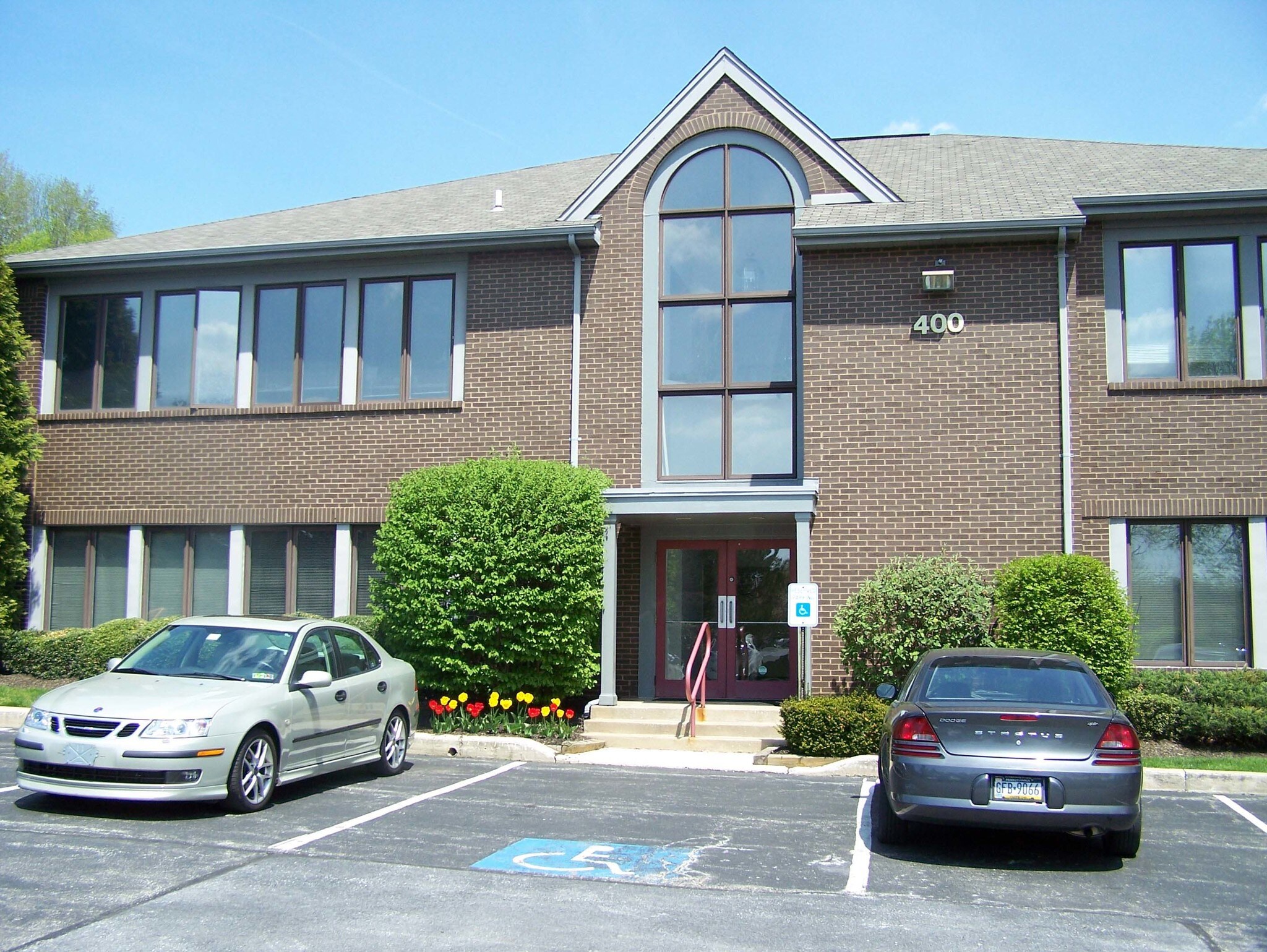 1450 E Boot Rd, West Chester, PA for lease Primary Photo- Image 1 of 12