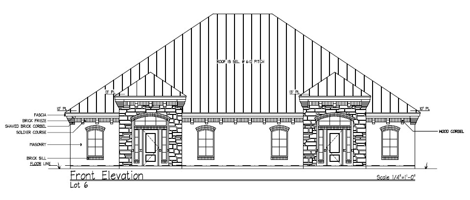 6144 Precinct Line Rd, Hurst, TX à louer - Autre - Image 2 de 7