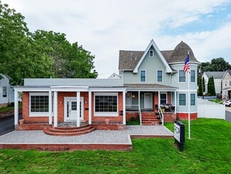 More details for 215 Washington Rd, Sayreville, NJ - Retail for Lease
