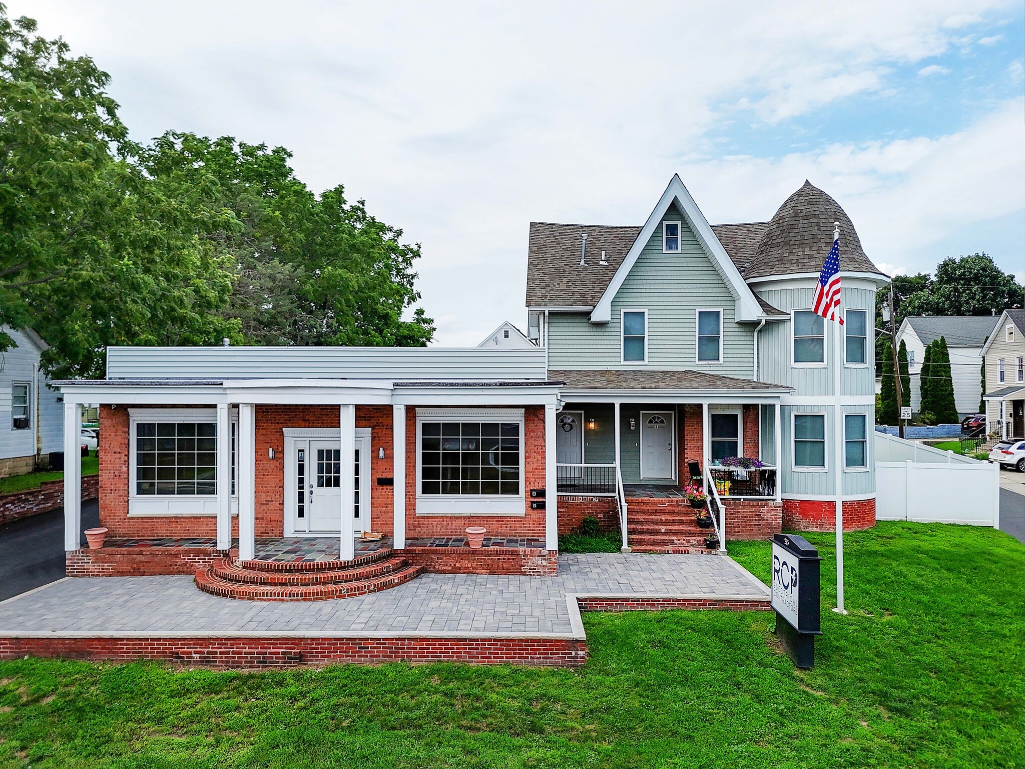 215 Washington Rd, Sayreville, NJ for lease Building Photo- Image 1 of 43